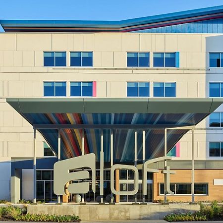 Aloft Trophy Club Westlake Bagian luar foto