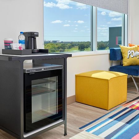 Aloft Trophy Club Westlake Bagian luar foto