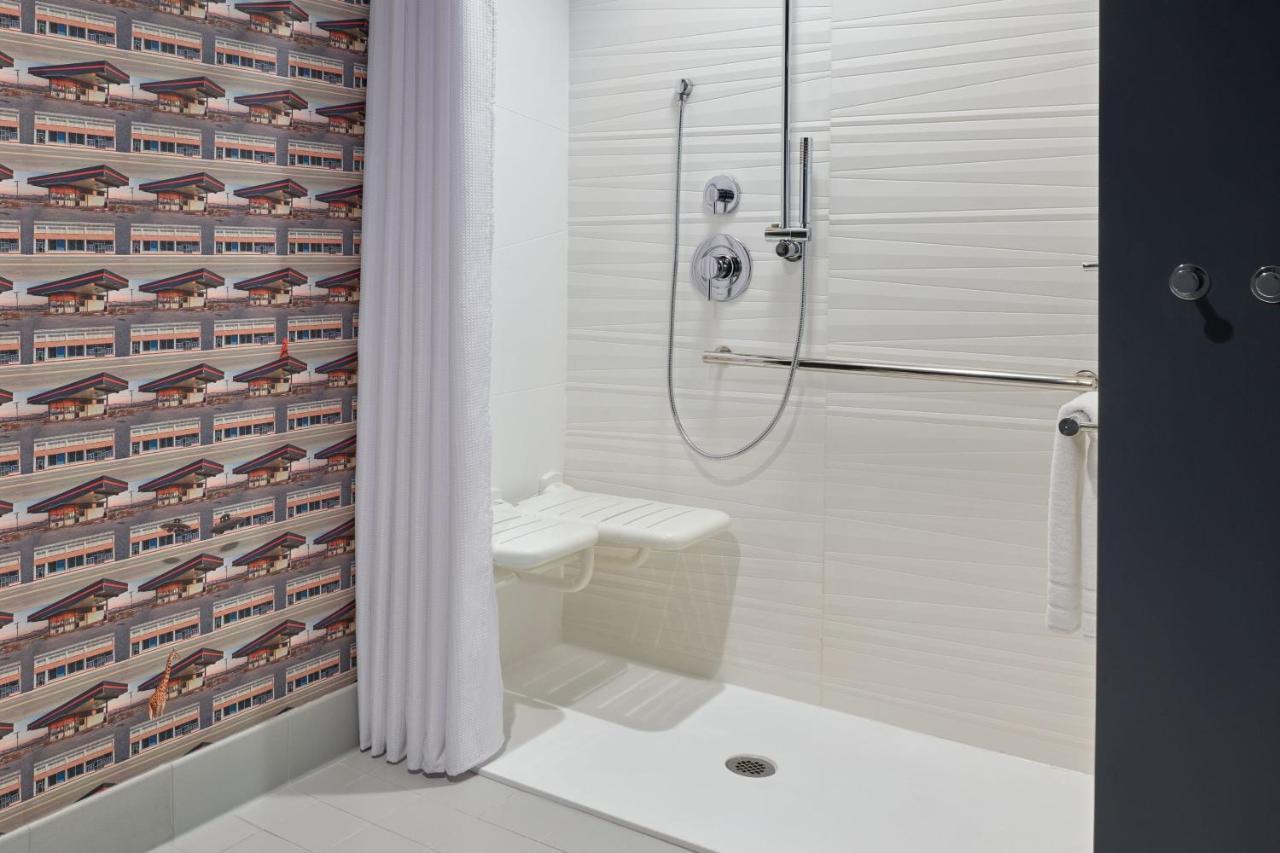 Aloft Trophy Club Westlake Bagian luar foto