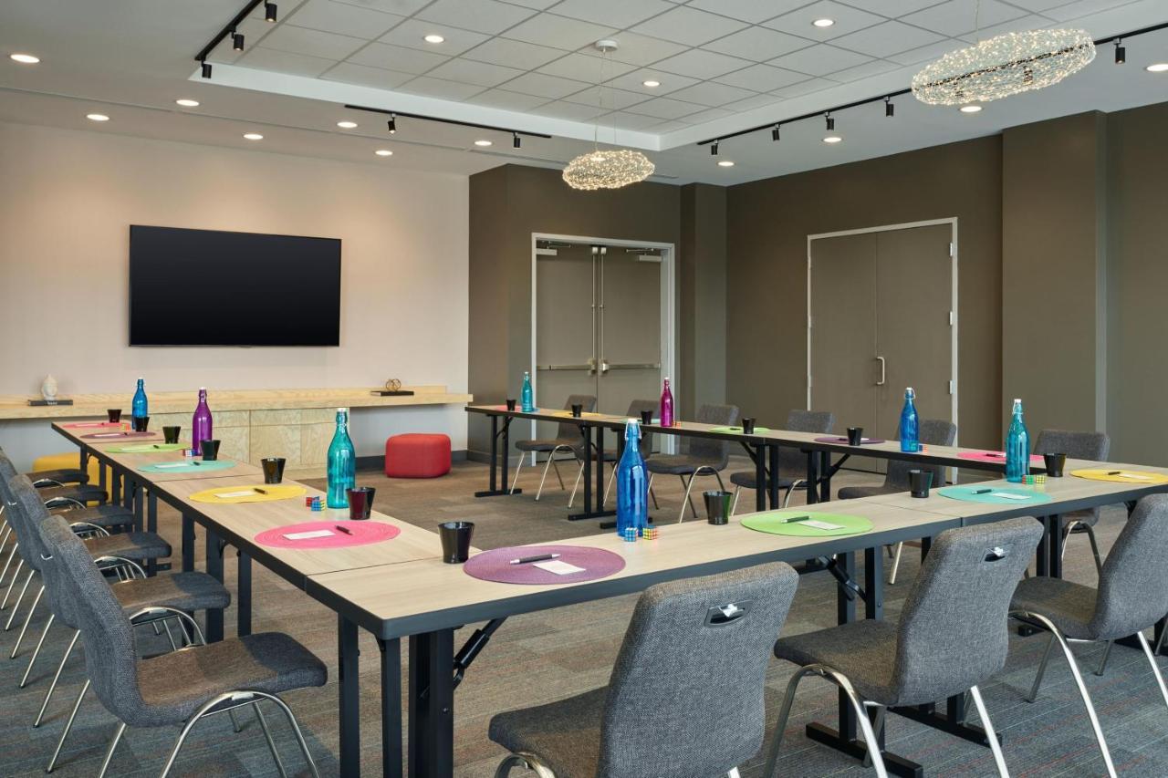 Aloft Trophy Club Westlake Bagian luar foto