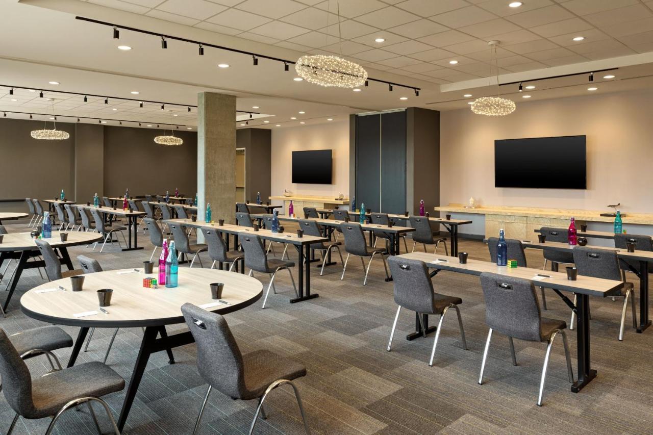 Aloft Trophy Club Westlake Bagian luar foto